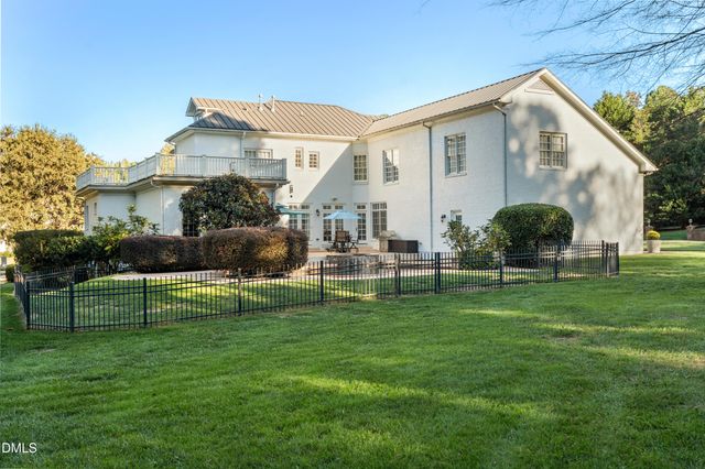 1700 Talbot Ridge Street, Wake Forest, NC 27587