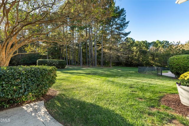 1700 Talbot Ridge Street, Wake Forest, NC 27587