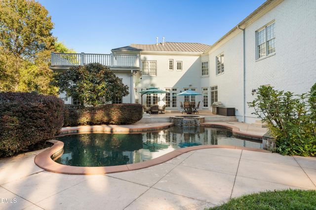 1700 Talbot Ridge Street, Wake Forest, NC 27587