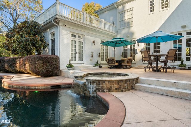 1700 Talbot Ridge Street, Wake Forest, NC 27587