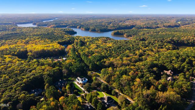 1700 Talbot Ridge Street, Wake Forest, NC 27587