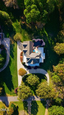 1700 Talbot Ridge Street, Wake Forest, NC 27587