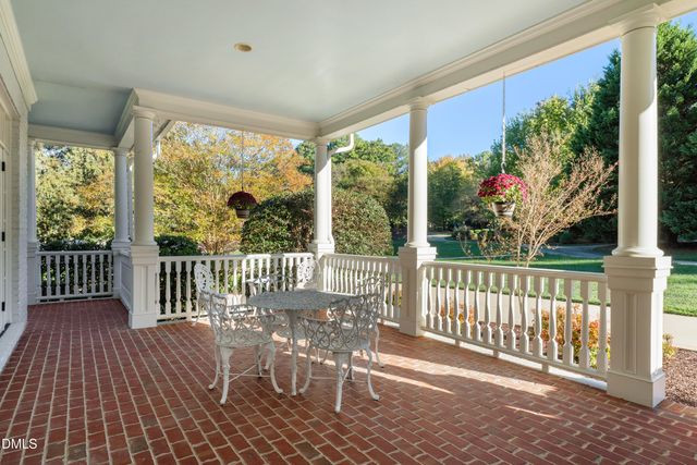 1700 Talbot Ridge Street, Wake Forest, NC 27587