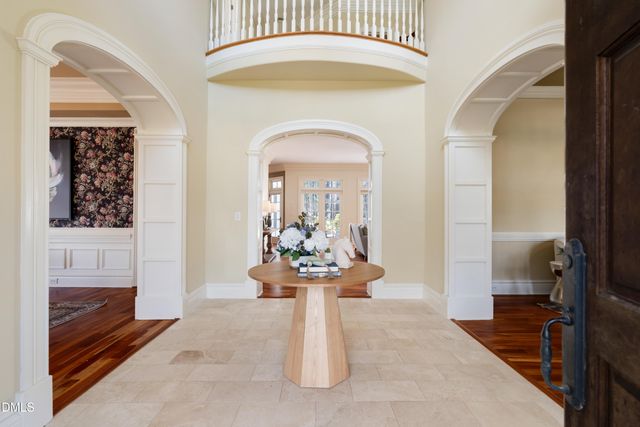 1700 Talbot Ridge Street, Wake Forest, NC 27587