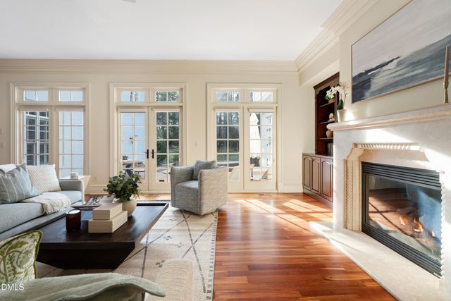 1700 Talbot Ridge Street, Wake Forest, NC 27587