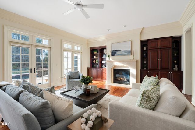 1700 Talbot Ridge Street, Wake Forest, NC 27587