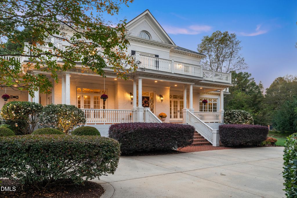 1700 Talbot Ridge Street, Wake Forest, NC 27587