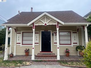 2305 San Jose Ave, Alameda, CA 94501