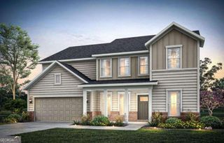 254 Henry Place, Cartersville, GA 30120