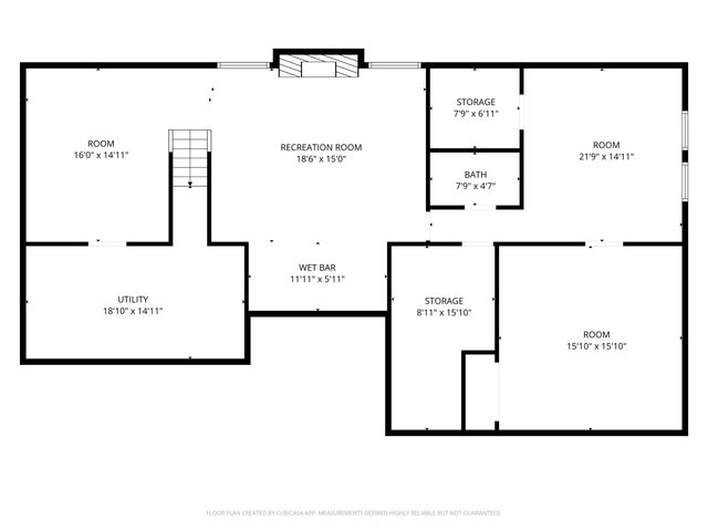 217 W Douglas Ave, Andover, KS 67002