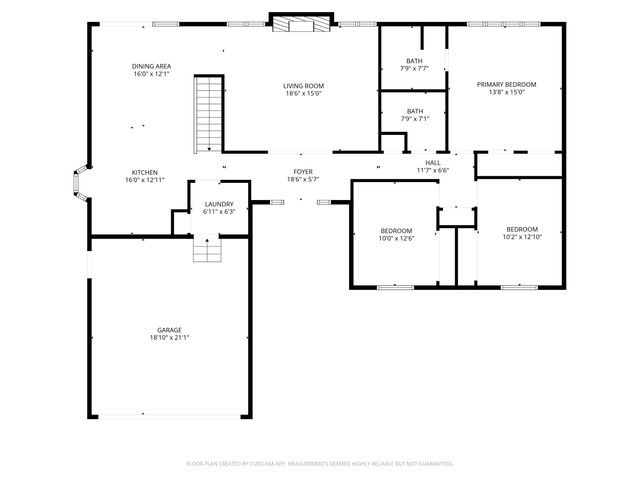 217 W Douglas Ave, Andover, KS 67002