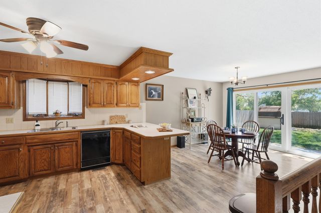217 W Douglas Ave, Andover, KS 67002