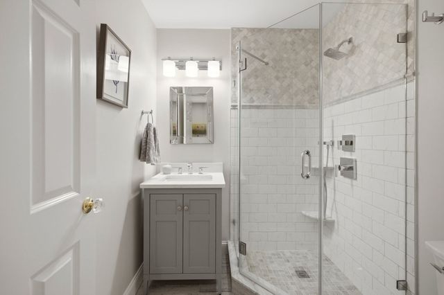 923 Lagrange 923, Boston, MA 02132
