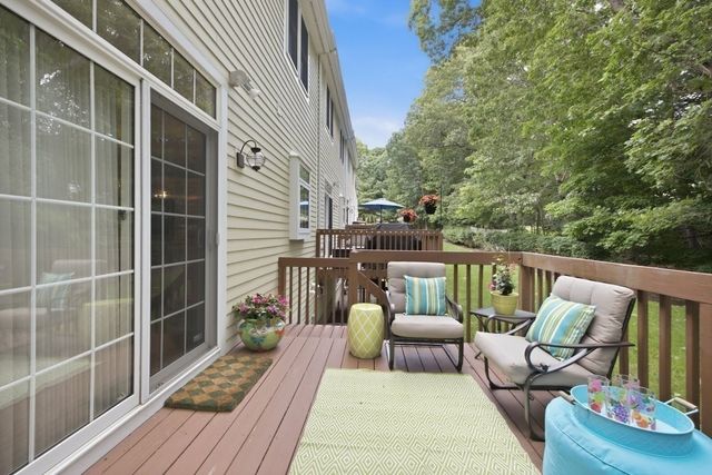 923 Lagrange 923, Boston, MA 02132