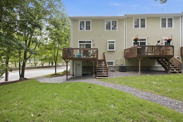 923 Lagrange 923, Boston, MA 02132