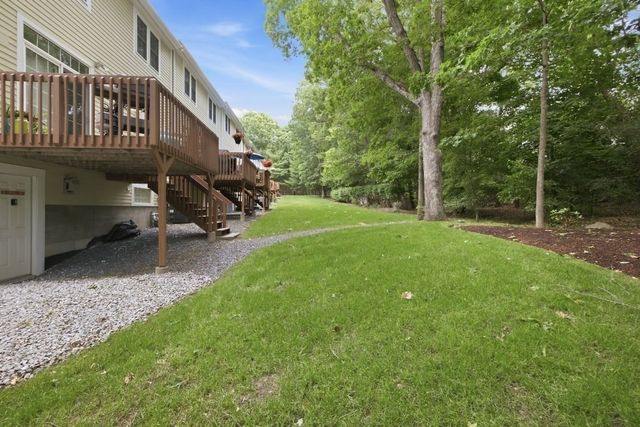 923 Lagrange 923, Boston, MA 02132