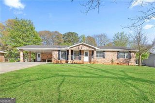 3130 Mars Hill Road NW, Acworth, GA 30101