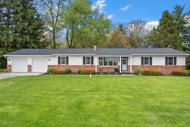 474 S 200 W, Valparaiso, IN 46385