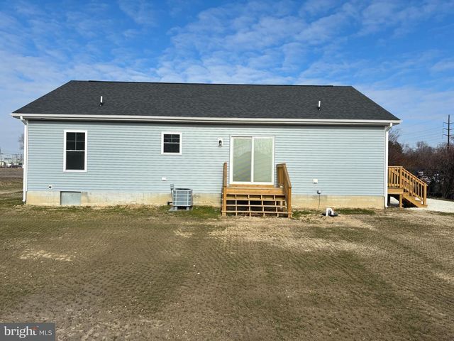 311 PROSPECT ST, Hurlock, MD 21643