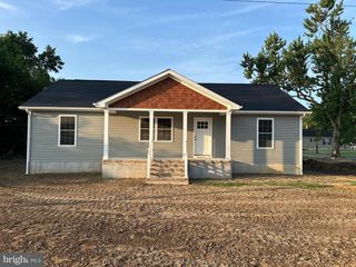 TRAVERS AVE, Hurlock, MD 21643