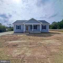 311 PROSPECT ST, Hurlock, MD 21643