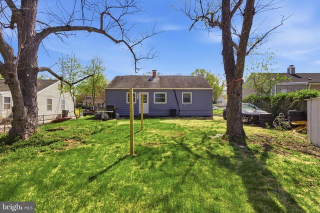 108 GARRETT RD, Glen Burnie, MD 21060