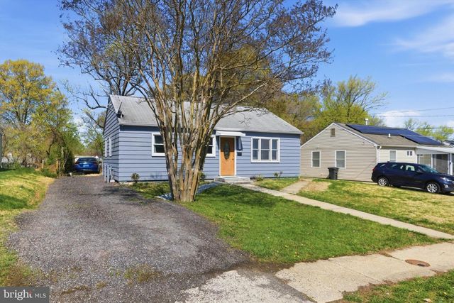 108 GARRETT RD, Glen Burnie, MD 21060