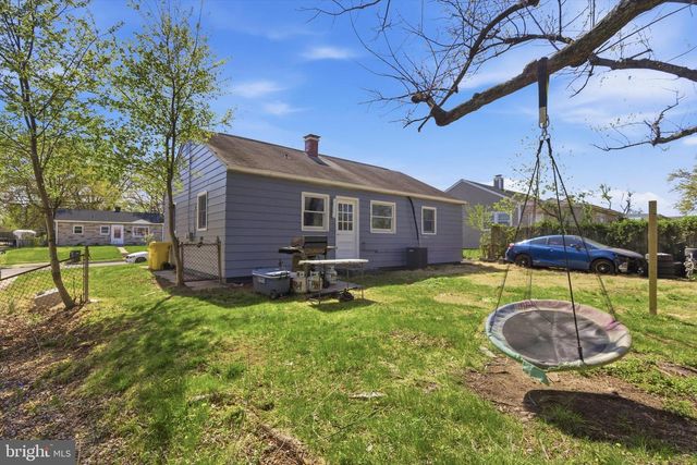 108 GARRETT RD, Glen Burnie, MD 21060