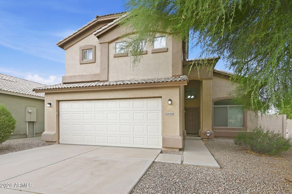 45470 W WINDMILL Drive, Maricopa, AZ 85139 — photo 2