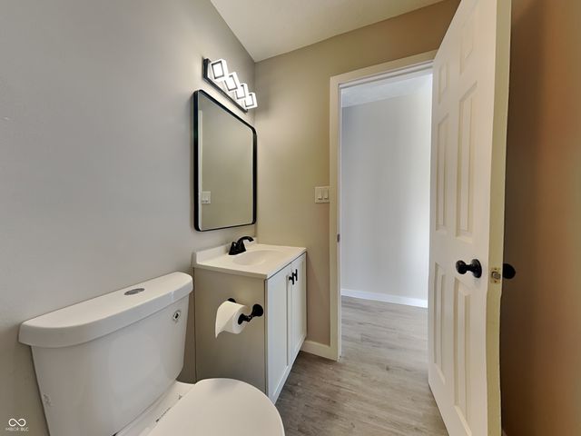 3705 S Felton Street, Marion, IN 46953