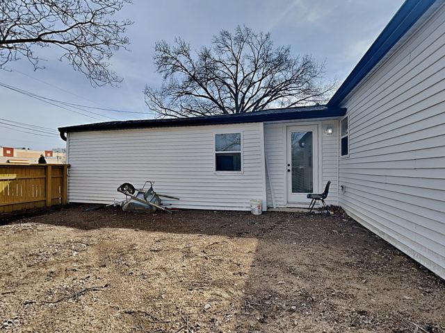 3705 S Felton Street, Marion, IN 46953