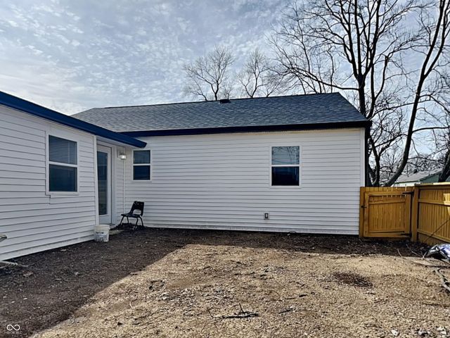 3705 S Felton Street, Marion, IN 46953