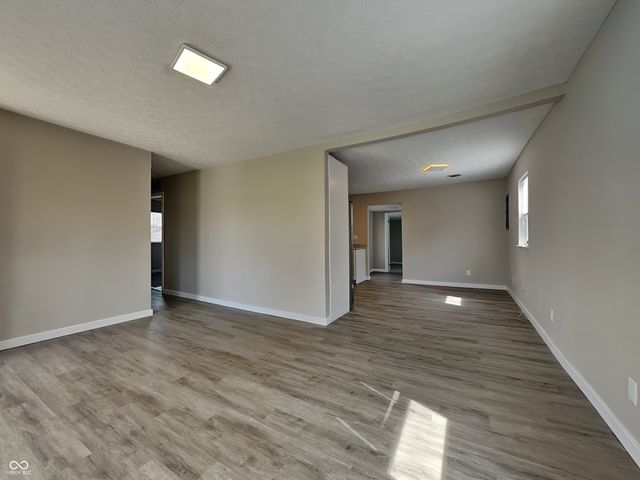 3705 S Felton Street, Marion, IN 46953