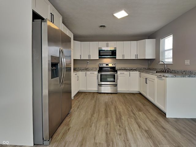 3705 S Felton Street, Marion, IN 46953