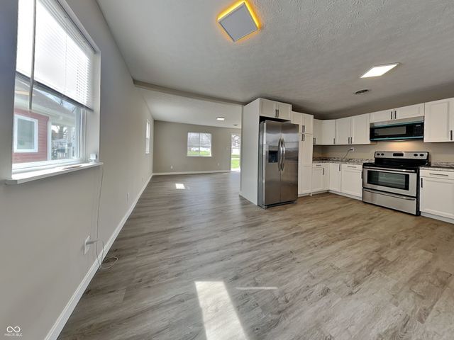 3705 S Felton Street, Marion, IN 46953