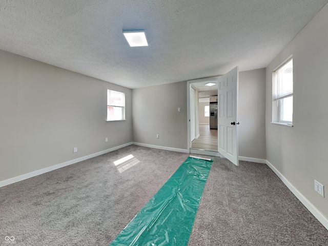 3705 S Felton Street, Marion, IN 46953