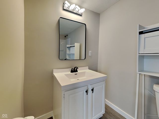 3705 S Felton Street, Marion, IN 46953