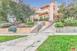 1073 S Mansfield Avenue, Los Angeles, CA 90019