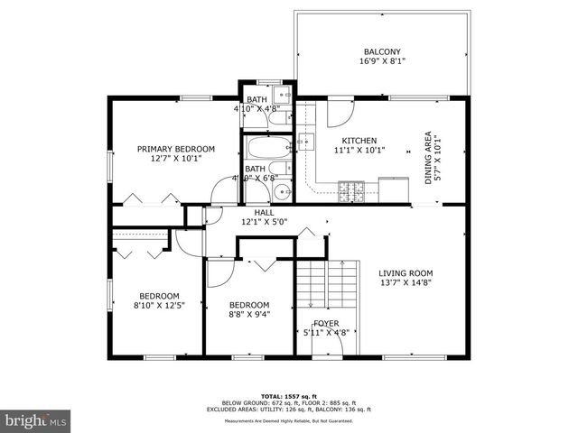 3773 PATUXENT CROSSOVER, Davidsonville, MD 21035
