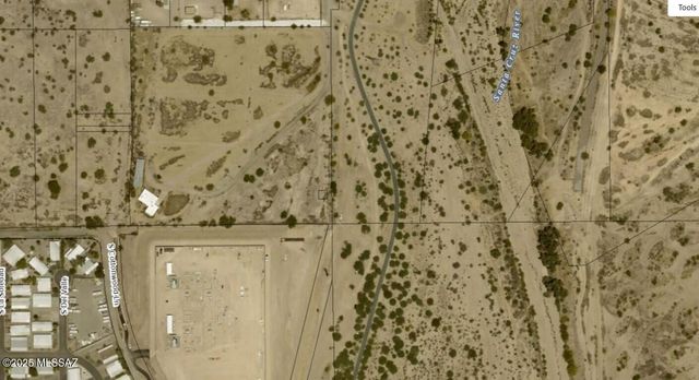 3001 S Cottonwood Lane, Tucson, AZ 85713