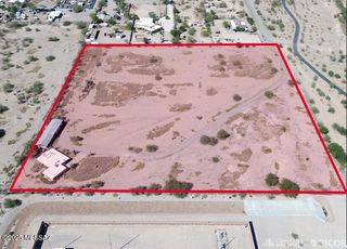 3001 S Cottonwood Lane, Tucson, AZ 85713