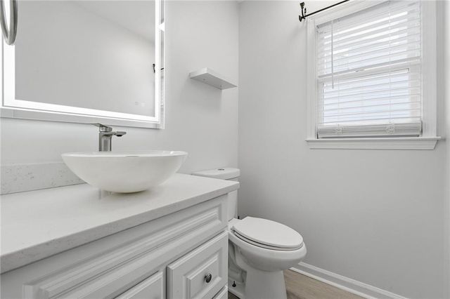 1150 River Overlook Drive, Lawrenceville, GA 30043