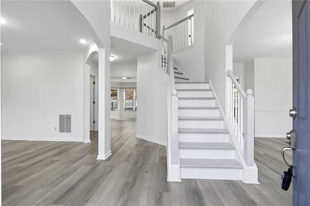 1150 River Overlook Drive, Lawrenceville, GA 30043