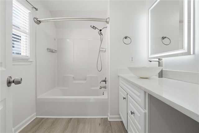 1150 River Overlook Drive, Lawrenceville, GA 30043