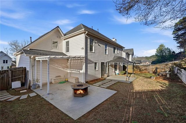 1150 River Overlook Drive, Lawrenceville, GA 30043