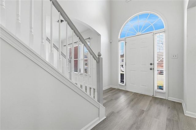 1150 River Overlook Drive, Lawrenceville, GA 30043