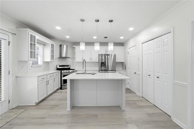 1150 River Overlook Drive, Lawrenceville, GA 30043