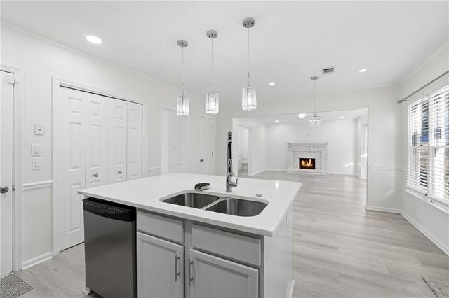 1150 River Overlook Drive, Lawrenceville, GA 30043