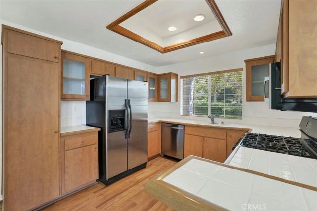 6 Leonado, Rancho Santa Margarita, CA 92688
