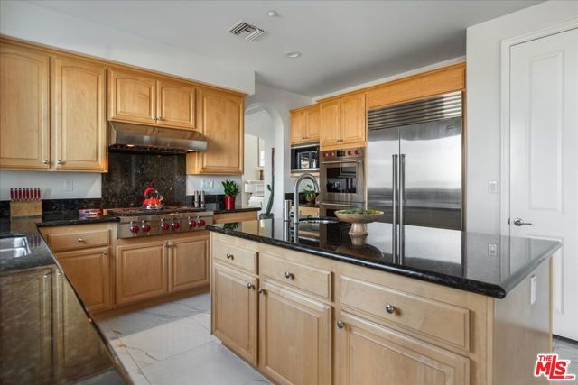 7450 Wiscasset Drive, West Hills (los Angeles), CA 91304
